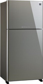 Sharp SJ-XG740G-BK SL Buzdolabı kullananlar yorumlar